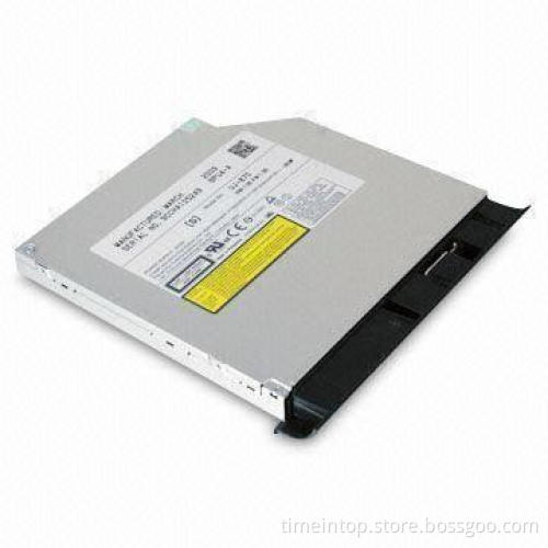 Black Bezel/Faceplate for Presario R4000, R3000 DVD RW Drive and DVD-RAM